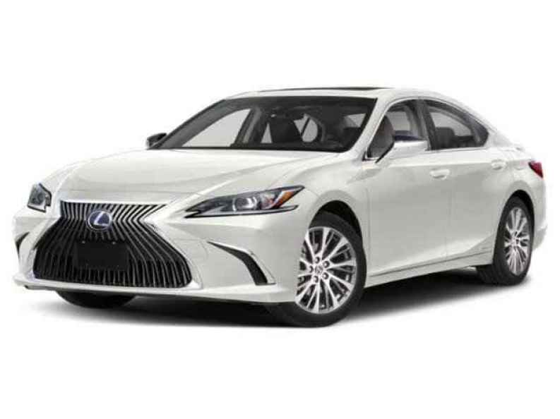 lexus es hybrid 2020 58AE21B17LU005970 image lexus es hybrid 2020 58AE21B17LU005970 image